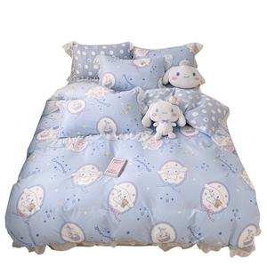 Sanrio Комплект постельного белья для дома одноразовый