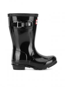 Резиновые сапоги Hunter, черный