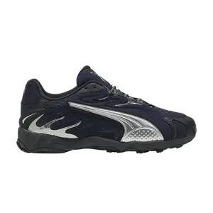Кроссовки Puma Inhale, Smile - New Navy Silver