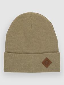 Шапка Kazane Cascade Beanie, chinchilla