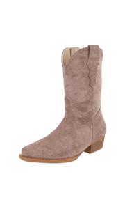 Ковбойские сапоги Ital-Design, светло-коричневый