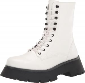 CIRCUS NY ОТ СЭМА ЭДЕЛЬМАНА Женские ботинки Lolita Circus NY by Sam Edelman, White