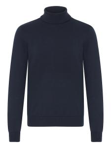 Свитер BLEND  BHBRYAN, темно-синий