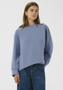 Толстовка InWear GIDA VINCENT , Wild Wind/Blue