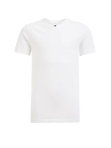 Футболка WE Fashion, белый