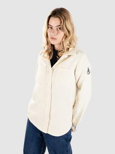 Рубашка Coal Jessa Hemd, egret