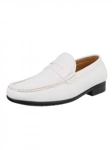 Ital-Design Белые туфли