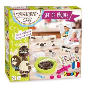Smoby, пасхальный набор от шеф-повара