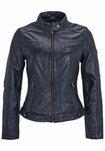 Куртка межсезонная H.I.S, темно-синий