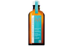 Средство для ухода за кожей головы с массажным эффектом, восстанавливающий увлажняющий уход за волосами с эфирными маслами 25ml/45ml/100ml Moroccanoil