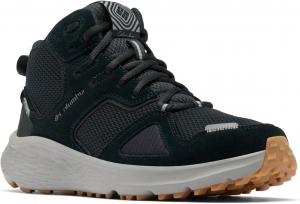 Женские походные ботинки Columbia Bethany Mid, Black/Stratus