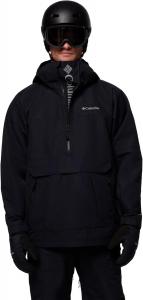 Columbia мужская куртка Coreshot Shell Anorak, Black