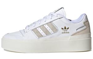 Кроссовки Adidas Originals Forum Low Bonega, белый/серый