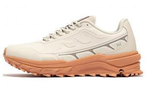 Кроссовки мужские Lifestyle Shoes Men Low-Top Milk White 361°