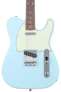 Электрогитара Fender Vintera II '60s Telecaster - Sonic Blue