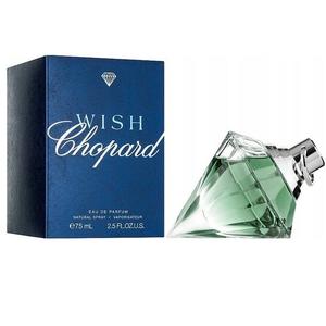 Парфюмированная вода для женщин, 75 мл Chopard, Wish