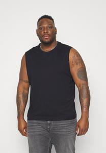 Топ 2 PACK  Pier One, черный