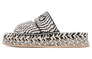 Эспадрильи Mila с перекрещивающимися ремешками Chloé, Original Shoe Box Included