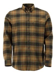 Рубашка Tom Collins, оранжевый