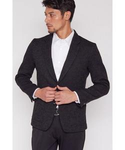 Куртка из шерстяного жаккарда ZERO от TORNADO MART