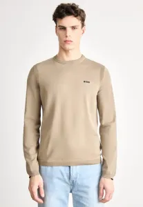Вечный джемпер Boss, Light Pastel Green