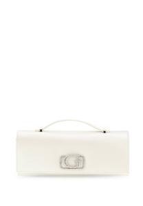 Сумка кросс-боди Guess Cross body bag, Weiß/White