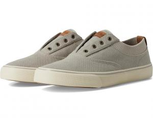 Кроссовки Sperry Striper II Cvo Knit, серый