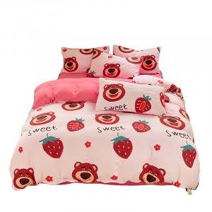 Disney Комплект постельного белья для дома одноразовый