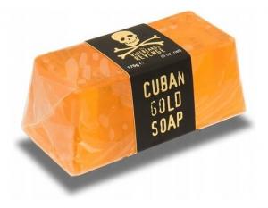 Мыло для тела, 175 г The Bluebeards, Revenge Cuban Gold Soap, The Bluebeards Revenge