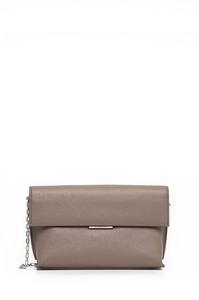 Сумочка Кельвина Кляйна Calvin Klein, бежевый