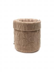 Jollein Коробка/Корзина в светло-коричневом цвете