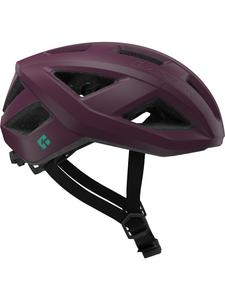 Lazer Шлем Tonic KinetiCore для шоссейных и гравийных дорог, фиолетовый