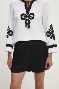 Шорты Answear Lab, черный