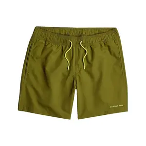 Шорты для плавания G-Star Dirik Solid, зеленый