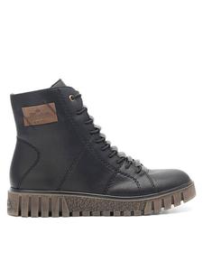 Ботильоны Rieker Y3421-00 Negro, черный