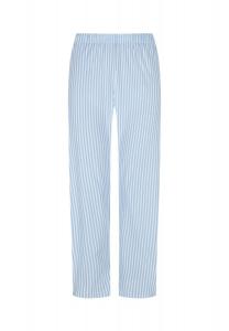 Пижамные штаны Sleepsation из органического хлопка mey, цвет Dream Blue