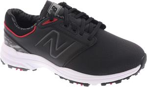 Мужские гольф-кроссовки New Balance Brighton, черный