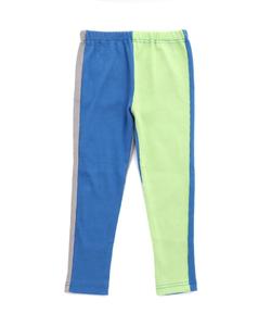 ребристые брюки DAISUKI