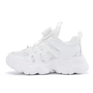 Детская повседневная обувь для детей ADOONGA, белый