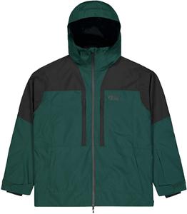 Picture Куртка Track ponderosa pine black XL