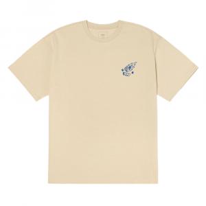 Футболка Space Molly Bo Unisex Vans, Oat