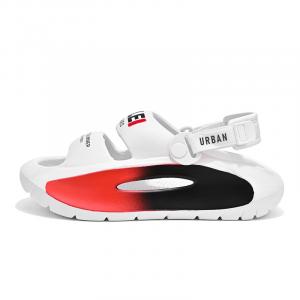 Пляжные сандалии унисекс URBAN AUTHENTIC, White
