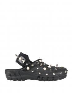 Мюли Dolce&Gabbana, черный