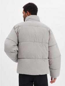 PEGADOR Куртка Сидан светло-серого цвета