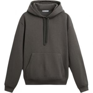 Свитшот мужской ZARA, серый