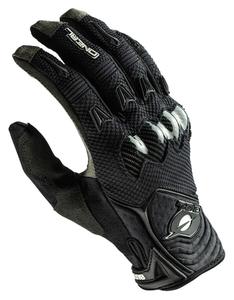 Перчатки для кросса и эндуро. Butch Nanofront Carbon V.19 O'Neal, черный