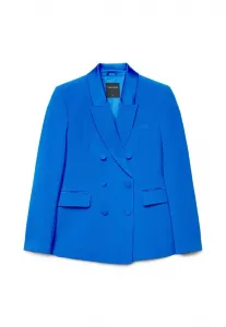 Блейзер Calliope, Blu Elettrico