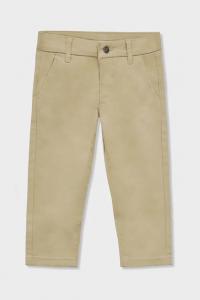 Брюки для малышей Mayoral, бежевый