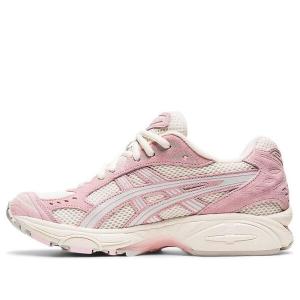 Кроссовки гель каяно 14 Asics, розовый