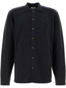 Рубашка Le Kasha Минск, черный